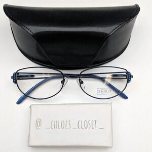 🕶️Indie Farrah Women's Eyeglasses /TA425🕶️